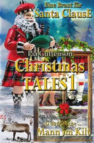 Christmas Tales 1: Sammelband