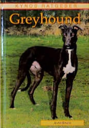 Greyhound (Kynos Ratgeber)