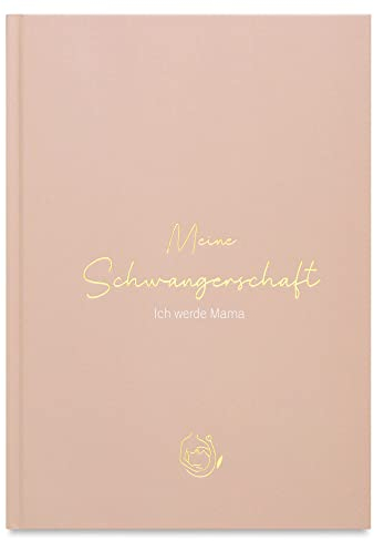 Meine Schwangerschaft: Ich werde Mama (antikrosa)