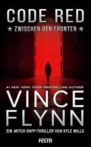 Code Red - Zwischen den Fronten: Thriller