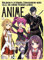 ANIME - Malbuch für Kinder, Erwachsene oder alle, die Anime-Figuren lieben: Anime und Manga Malbuch - Niedlich japanische Anime Malvorlagen, schöne Designs und Zeichnungen