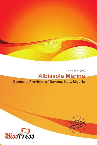 Albissola Marina: Comune, Province of Savona, Italy, Liguria