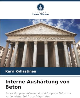 Interne Aushärtung von Beton: Entwicklung der internen Aushärtung von Beton mit vorbenetzten Leichtzuschlagstoffen
