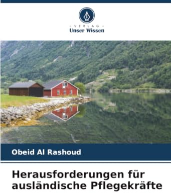 Herausforderungen für ausländische Pflegekräfte