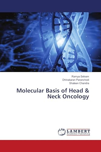 Molecular Basis of Head & Neck Oncology: DE