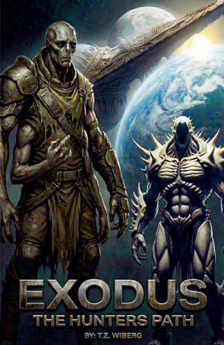 Exodus: The Hunter's Path