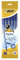 BIC Stylo-bille cristal soft bleu x5
