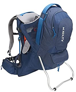 Kelty Journey PerfectFIT Signature Series Kindertrage Insignia blau