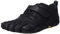 Vibram Herren V-Train 2.0 Indoor Training Shoes, Schwarz, 44 EU