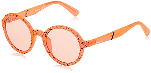 Diesel Dl02644844s Sunglasses One Size