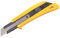 Tajima Strong-J Cuttermesser Set (22 mm) mit 10 extrastarken ENDURA Klingen - DC610-Y1-10