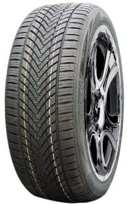 ROTALLA - 235/65 R17 TL 108W SETULA 4 SEASON RA03 XL M+S 3PMSF - Ganzjahresreifen