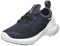 Salomon Sense Flow Climasalomon™ Waterproof (wasserdicht) Kinder Trailrunning-Schuhe, Blau (India Ink/White/Crystal Blue), 31 EU