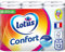 Lotus Confort Blanc Rouleaux X12