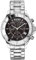 Versus by Versace Herren Uhr Armbanduhr Chronograph Tokyo VSPGN2219 Edelstahl