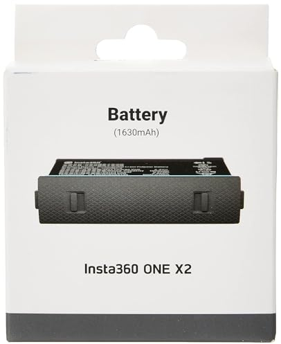Insta360 One X2 Original-Akku (1630 mAh)
