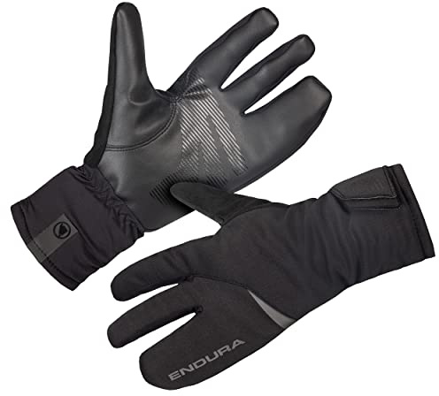 Endura Freezing Point Lobster Long Gloves S
