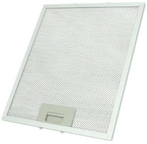 Fettfilter Metall 267.5X305.5X9 P für Dunstabzugshaube Ariston – C00308084