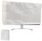 Foam Flat Screen TV Cover for Moving Fits Up to 43L x 27W Flat Screen TV(Fits TV Screens up to 43),TV Display Screen Protector for TV Protection During Storage, Moving, or Renovation -1 Pack