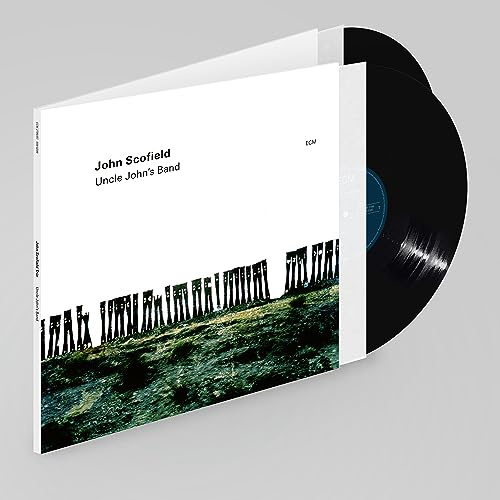 Ecm Records (Universal Music)