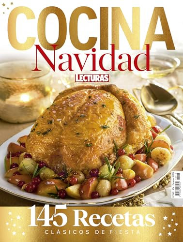Lecturas Cocina #149 | NAVIDAD. CLÁSICOS DE FIESTA