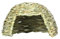JISADER Grasversteck für Kleintiere, Heubett, Grashaus für Kaninchen, Kaninchenstrohnest für Kleintiere, 25cmx17cm