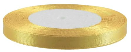 Satinband 10mm x 22,5m Dekoband Geschenkband Schmuckband