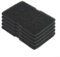 6 filtri in spugna per asciugatrice, filtro evaporatore, per Beko DSX83410W per filtro DE8635RX #2964840100