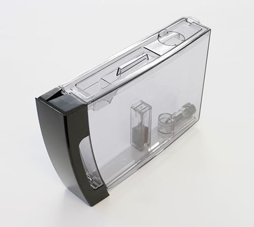 Wassertank Wasserbehälter Reservoire Wasserspeicher/Passend für DeLonghi Magnifica S ECAM22.110.B Kaffee-Vollautomat