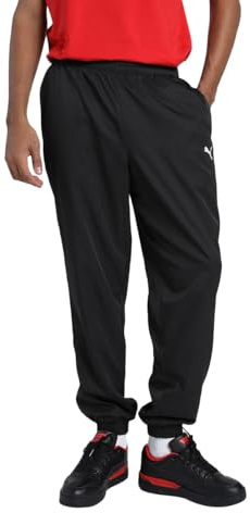 PUMA Herren Essentials Gewebte Hose