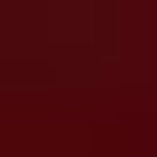 Lot de 6 filtres de correction de couleur pour éclairage de photographie - 40 x 50 cm - Pour studio photo, lampe frontale stroboscopique - Rouge