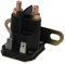 Jodriva Relè solenoide di avviamento 12V di ricambio, for Trom-Betta John Dee-re, for MTD, trattore da giardino Cub Ca-det 862-1211-211-16 AM138068 725-04439 LA100 LA105 LA110 LA115 LA120 LA125 Relè d
