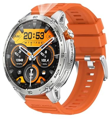 SWZEC PRO 2.0 Smartwatch