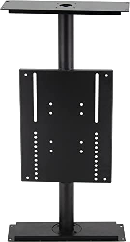 TV Wall Bracket TV Wall Mount TV Mount, TV Stand With Hidden Cable Harness, 360° Rotate Left And Right, Fits Most 32-70 Inch LED Screen Display, For Home/kitchen/office T