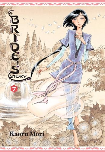 A Bride's Story, Vol. 7 (BRIDES STORY HC)