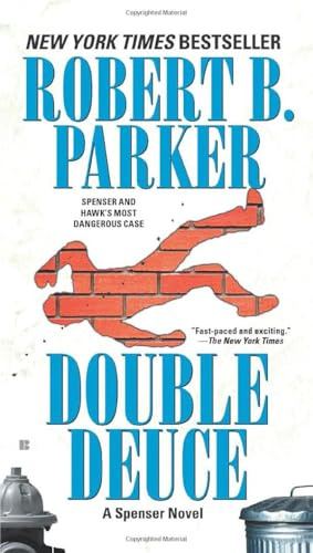 Double Deuce: A Spencer Novel (Spenser, Band 19)