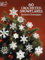 60 Crocheted Snowflakes (Dover Needlework Series)