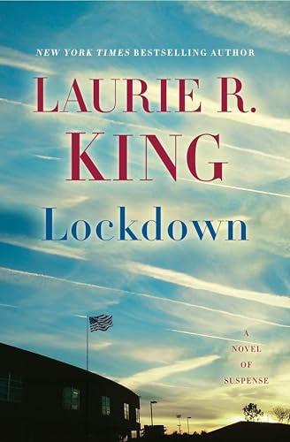 Lockdown: A Novel of Suspense