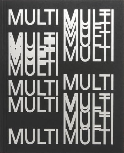 Multi Multi - Photoworks Annual #31
