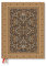 Terrene (Medina Mystic) Ultra 12-month Day-at-a-Time Dayplanner 2024