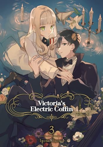 Victoria's Electric Coffin 03: 3