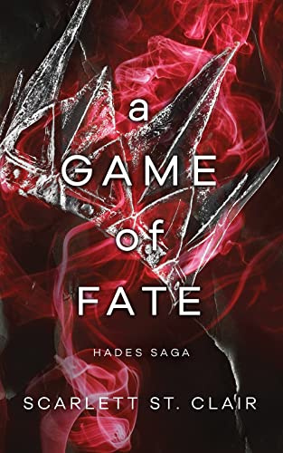 A Game of Fate: 1 (Hades Saga, 1)