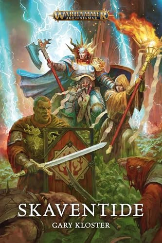 Skaventide (Warhammer: Age of Sigmar)