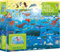 Les océans - Coffret livre et puzzle - Dès 7 ans: Avec 1 puzzle de 300 pièces