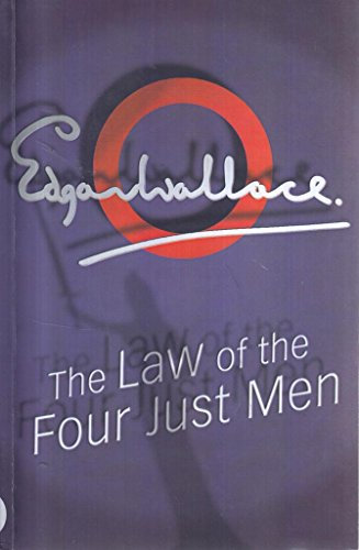 The Law of the Four Just Men