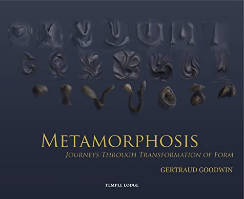 Metamorphosis: Journeys through Transformation of Form