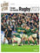 Livre d'or de la Coupe du monde de rugby 2023
