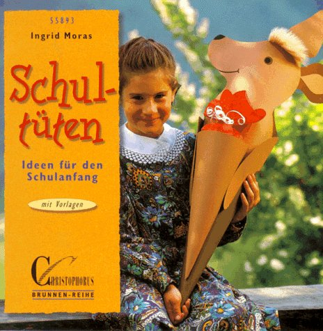 Brunnen-Reihe, Schultüten