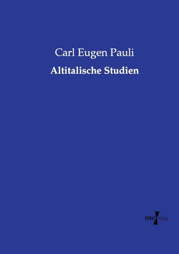 Vero Verlag