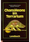 Chamäleons im Terrarium